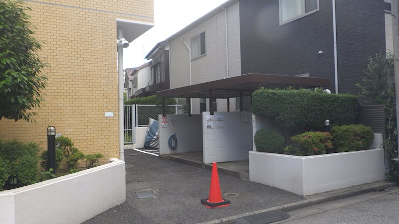 ヴィラコヤス弐番館 その他3