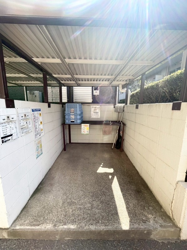 ヴィラコヤス弐番館 その他6