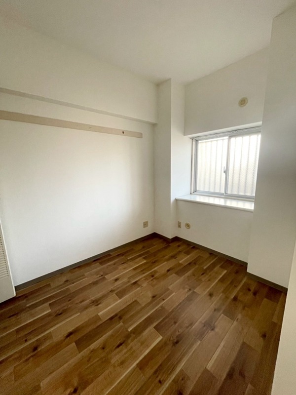 ヴィラコヤス弐番館 リビング