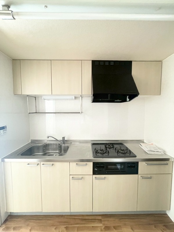 ヴィラコヤス弐番館 キッチン