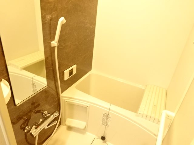 クレイグラス五反野 風呂画像