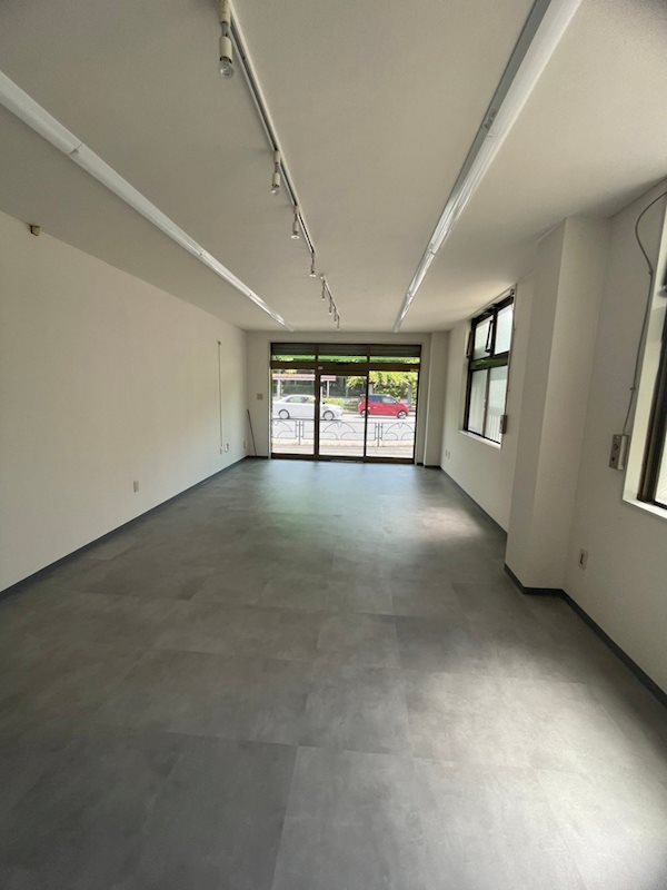 ベルハイム大谷田(店舗) リビング