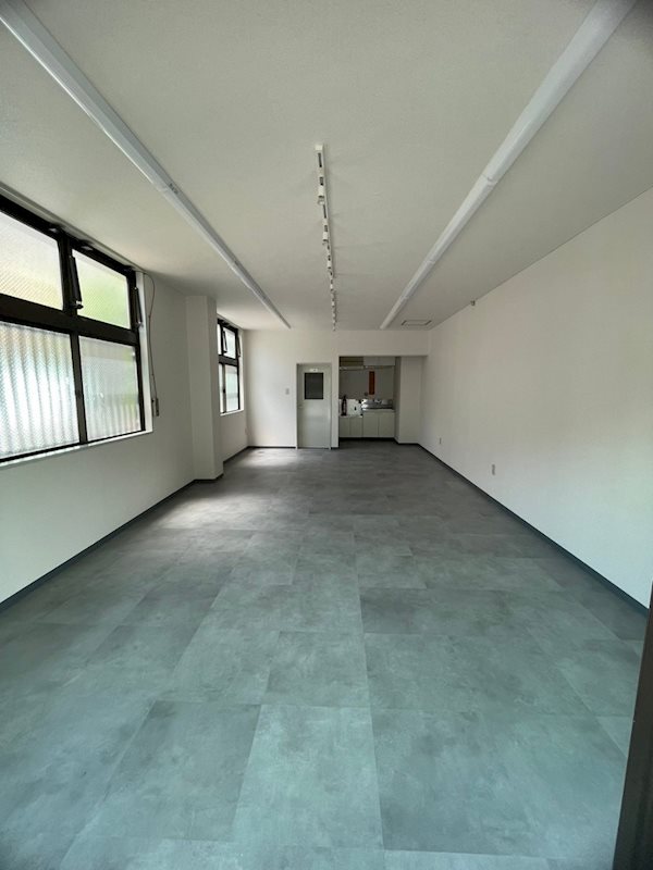 ベルハイム大谷田(店舗) ベッドルーム