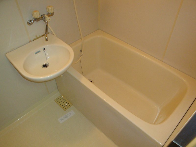 ハウスヤシロ 玄関