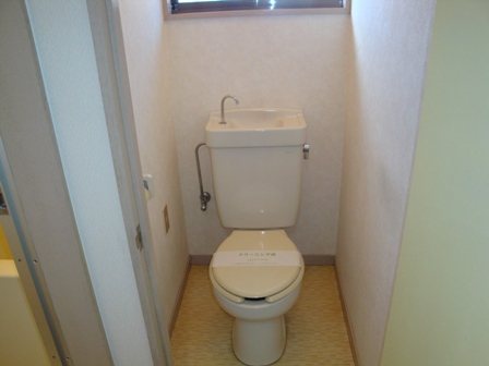 グリーンハイツ その他2