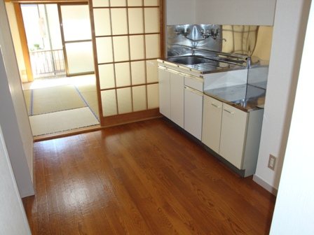 グリーンハイツ その他4