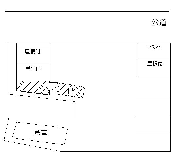 アメリカンレンタルスペース　梅田店 その他1
