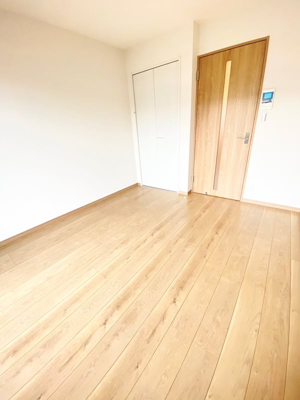 gtoc   ベッドルーム