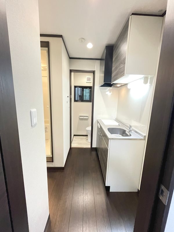 G.FlapⅥ リビング