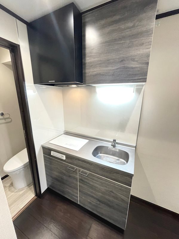 G.FlapⅥ キッチン