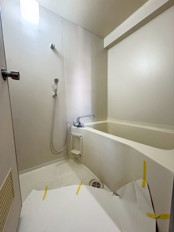 サンファミリー徳岡  風呂画像