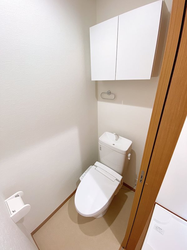 ル・グラン・ソレイユ五反野 その他1