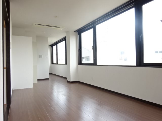 ＧＬビルⅡ ベッドルーム