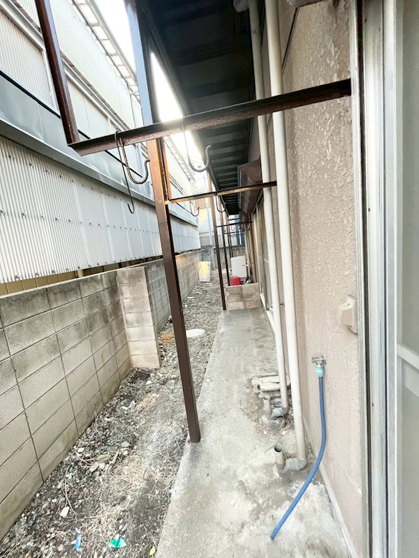 ときわ荘 その他4