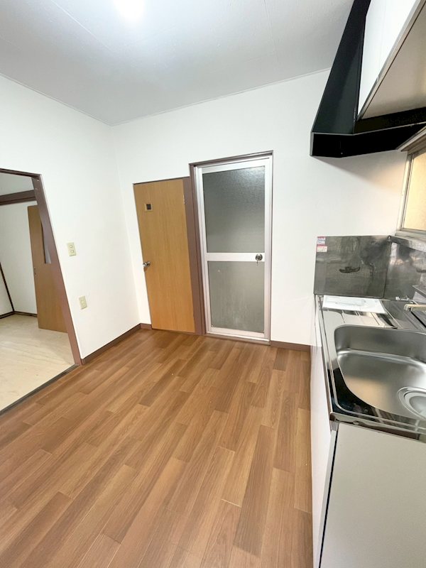 ときわ荘 リビング