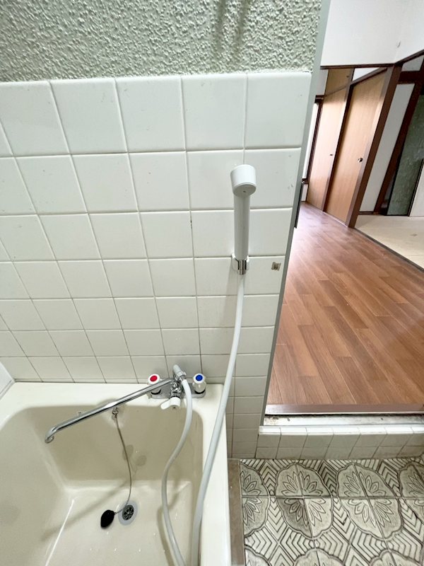 ときわ荘 風呂画像