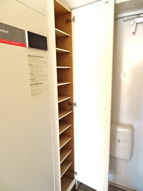 パークヒル舎人    その他3