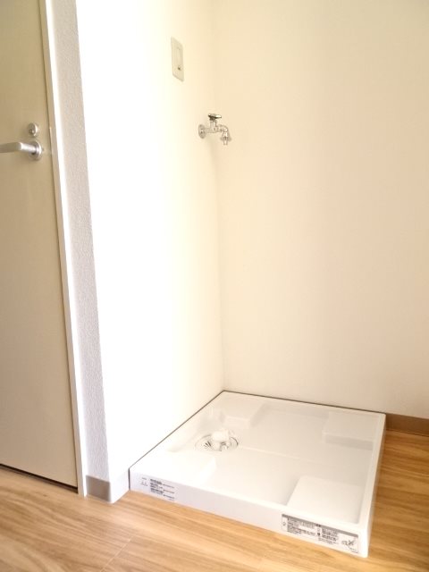 パークヒル舎人    その他5