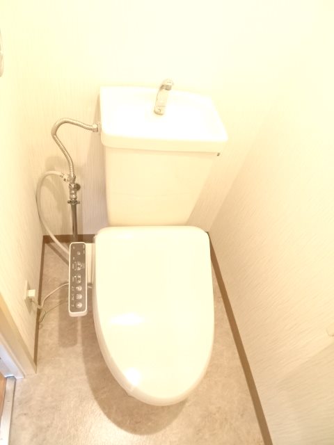 パークヒル舎人    その他6