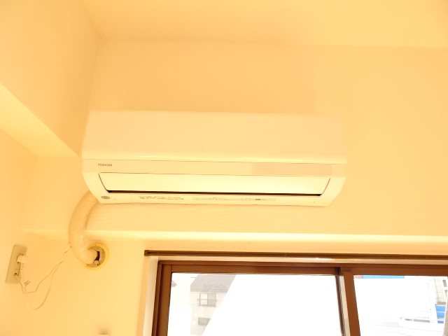 パークヒル舎人    その他10