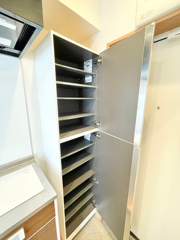 クオーレ梅島 その他4