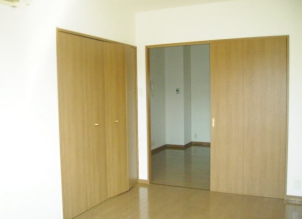 グランゲート    リビング