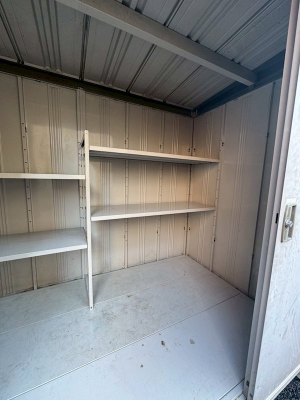 中央本町4丁目　貸地 キッチン