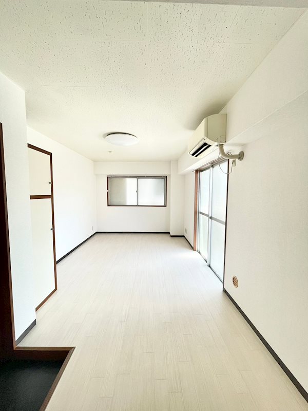 相澤ビル  リビング