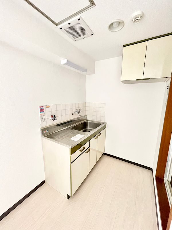 相澤ビル  キッチン