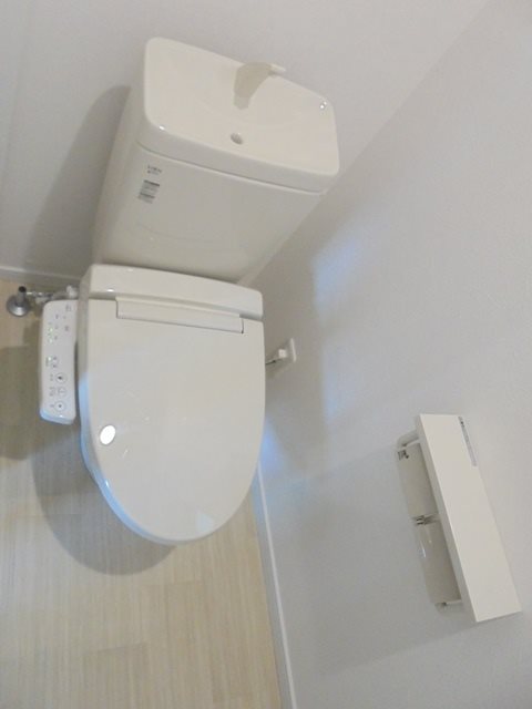 ヴィラ・コンフォールⅡ その他7