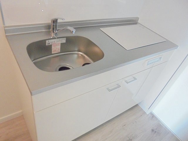 ヴィラ・コンフォールⅡ その他8