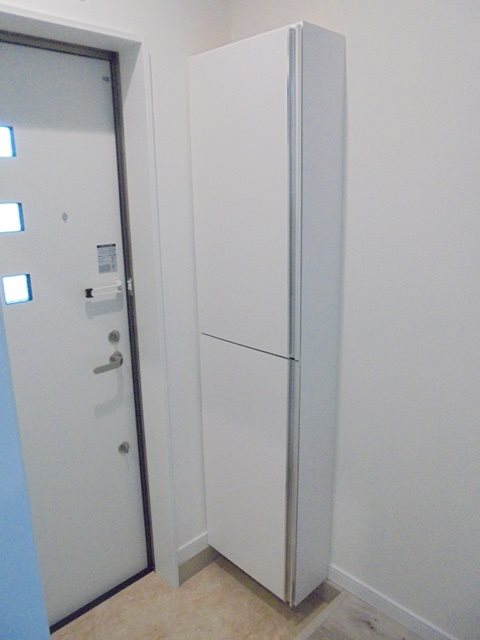 ヴィラ・コンフォールⅡ その他9