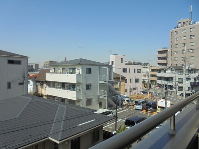 ヴィラ・コンフォールⅡ その他10