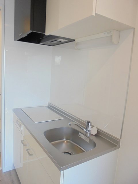 ヴィラ・コンフォールⅡ キッチン