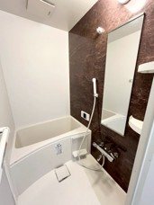 ヴィラ・コンフォールⅡ 風呂画像