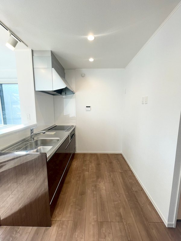 シティメゾン リビング