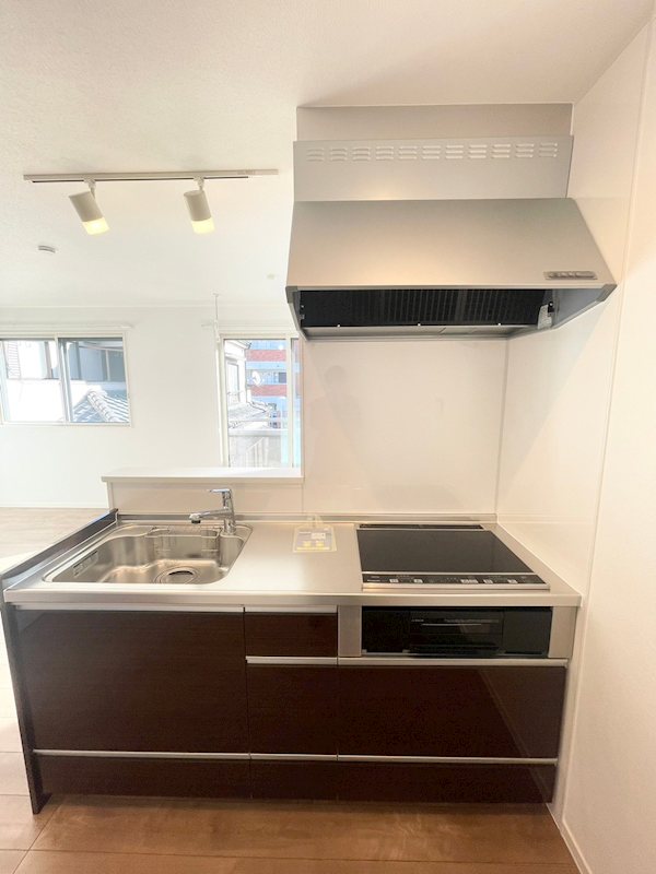 シティメゾン キッチン