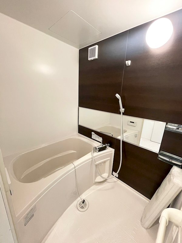 シティメゾン 風呂画像