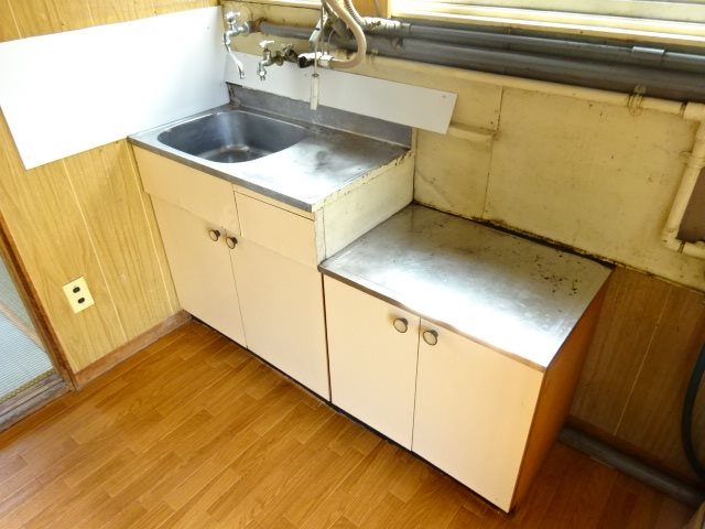 マスターハウス  その他1