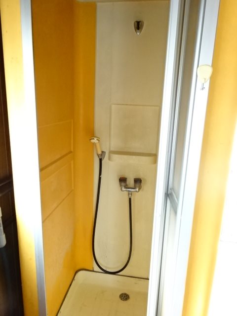 マスターハウス  その他4