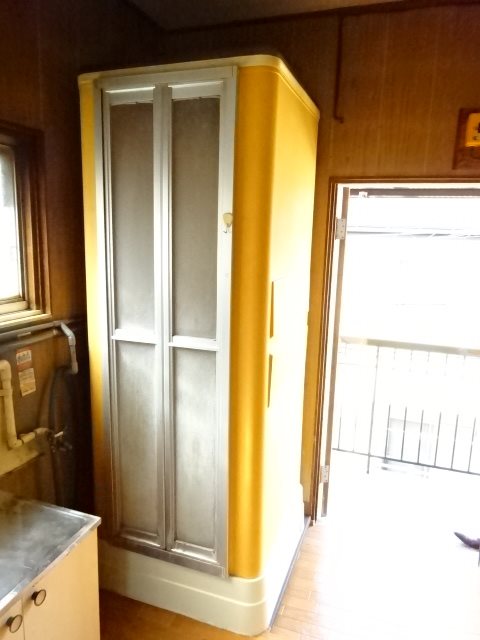 マスターハウス  風呂画像