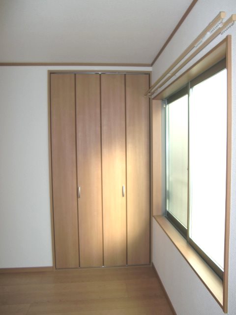 プチハウス北千住 その他3