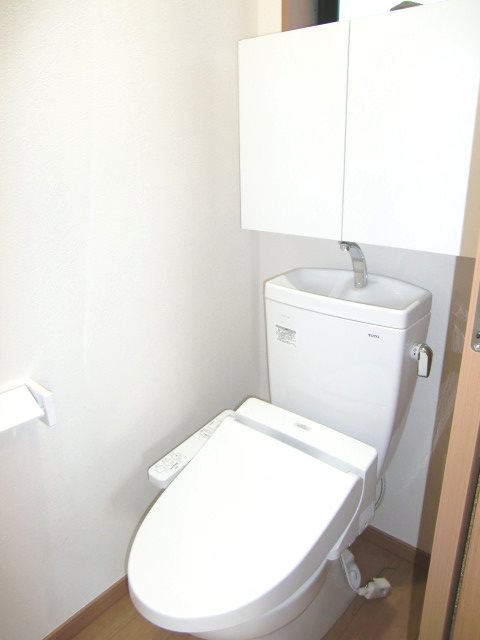 プチハウス北千住 その他4