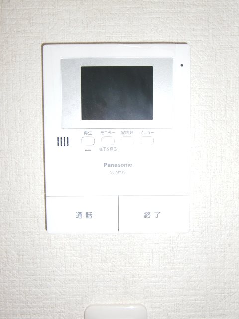 プチハウス北千住 その他7