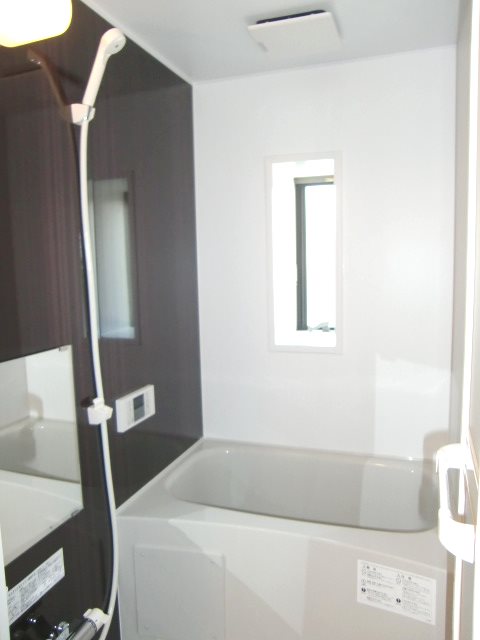プチハウス北千住 風呂画像