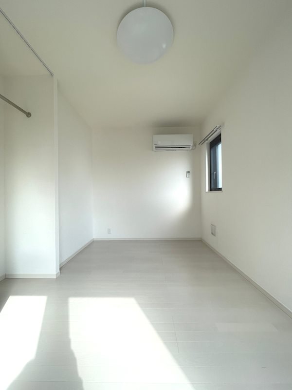 Gold　Hatagaya    リビング