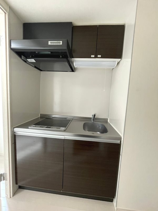 Gold　Hatagaya    キッチン