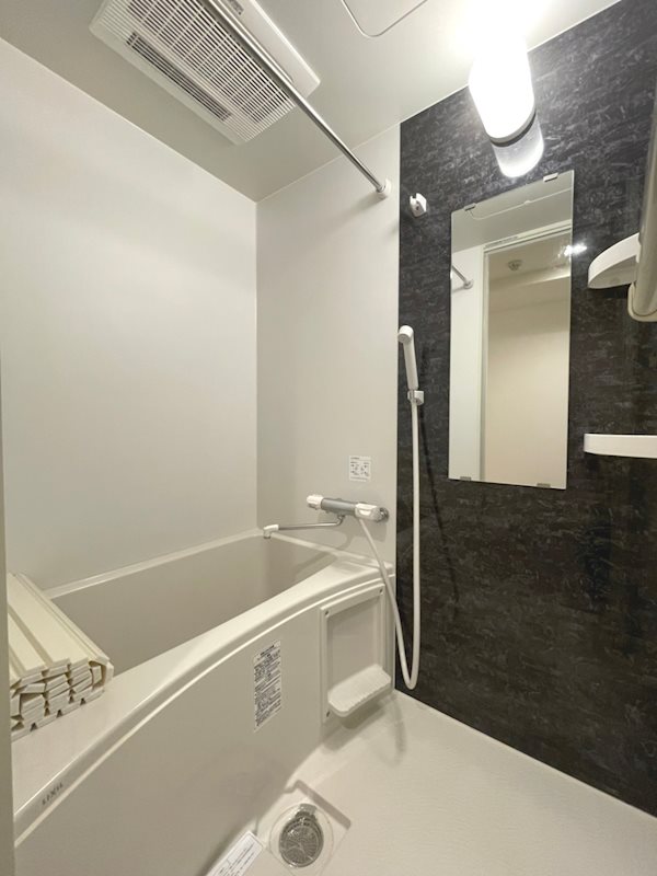 Gold　Hatagaya    風呂画像