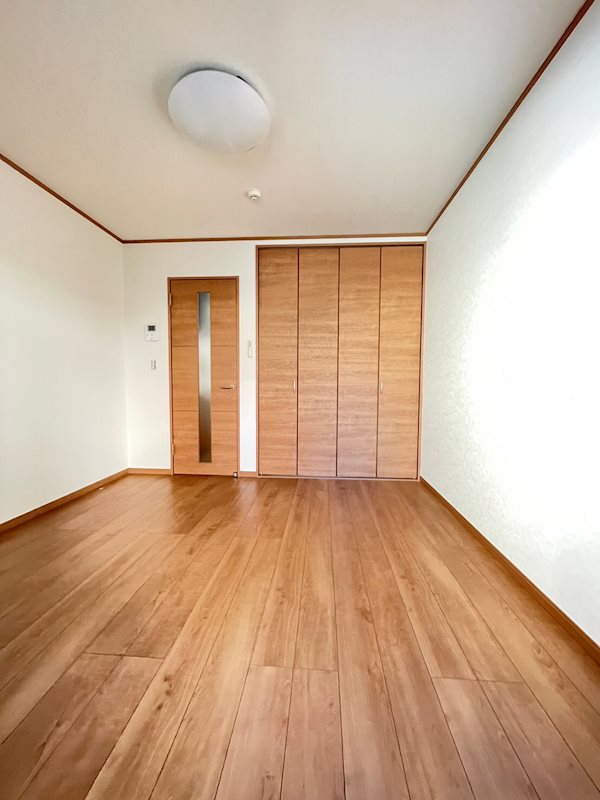 COZY千代田  リビング