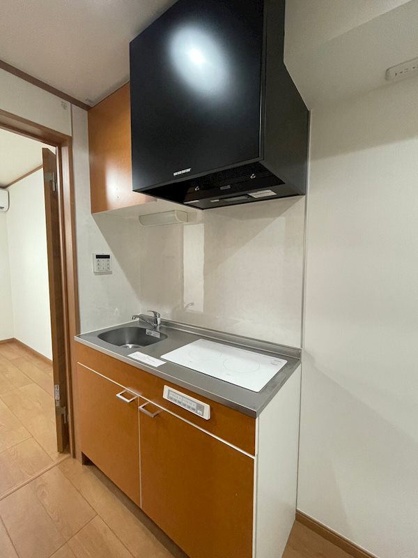COZY千代田  キッチン